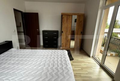 Apartament 3 camere, 65 mp, zona Libertatii - 3