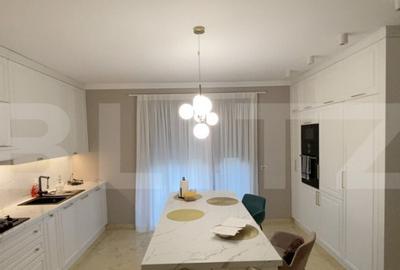 Casă cu 7 camere cu Teren 1507 Mp în Central - 8