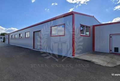 Spațiu comercial, de 360 mp, în Mihai Bravu - 6