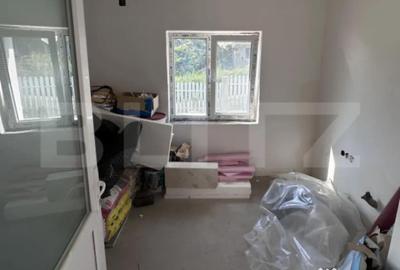 Casă cu 4 camere cu Teren 500 Mp în Gherla - 2