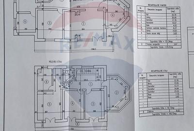 Casă cu 6 camere cu Teren 509 Mp în Vârteju - 19