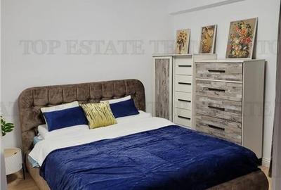 Apartament 4 camere decomandat lux Capitol Constanta - 4
