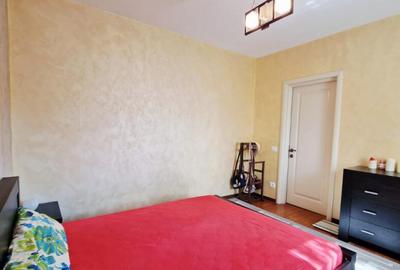 Apartament 2 camere Domenii-Parcul Ciresarii, garaj - 11