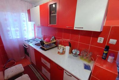 Apartament cu 2 camere nedecomandat, mobilat în Vest - 5