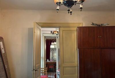 Vând casă renovabilă/demolabilă, teren 382mp, Mihai Viteazu-Caraiman-Republicii. - 12