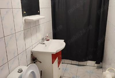 Apartament cu 2 camere decomandat în Central - 5