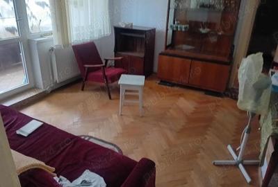 Apartament cu 2 camere în Ultracentral - 1