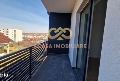 Apartament cu 3 camere decomandat în Bucium - 13