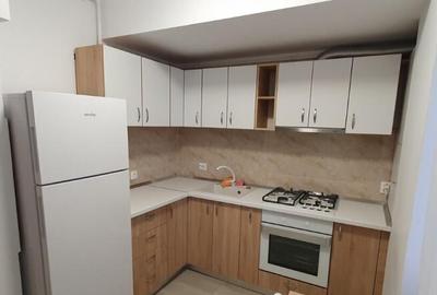 9 MAI rezidential , 2 cam dec 1/6 , mobilat si utilat 420 e - 2