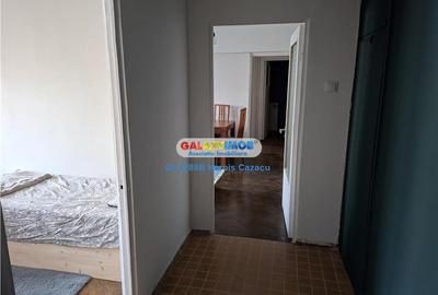 Mosilor Pizza Hut inchiriere apartament 3 camere,etaj 6,stradal Mosilor Pizza Hut inchiriere apartament 3 camere,etaj 6,stradal - 8