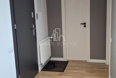 Prima Inchiriere/Nou, 2 camere, 2 balcoane, Parcare subterana-Tudor - 13