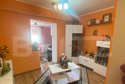 Apartament cu 2 camere, 61,5 mp, cartier Burdujeni - 8