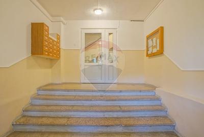 COMISION 0%! 2 CAMERE DECOMANDAT MOBILAT COMPLET | STR. TAMPEIRACADAU - 26