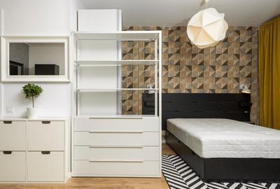 Inchiriere Studio GranVia Residence - Lujerului - 1