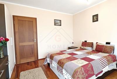 Casă individuală cu 8 camere cu Canalizare în Fratelia - 27
