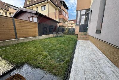 Oportunitate!Apartament modern cu terasa de 100 mp cu spatiu comercial - 13