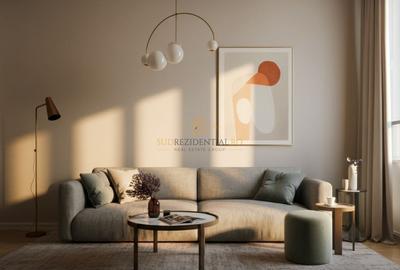 Apartament cu 4 camere decomandat în Berceni - 1