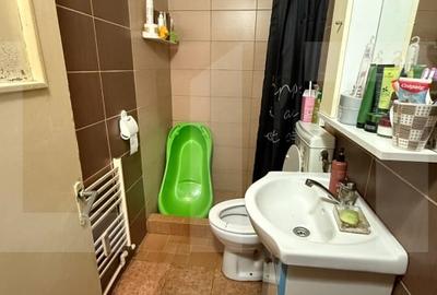 Apartament de 3 camere, 42 mp, Botosani - 5