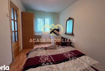 Apartament cu 3 camere semidecomandat în Alexandru cel Bun - 9