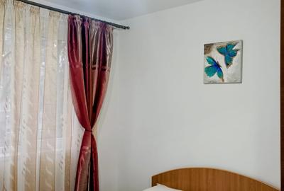 Apartament cu 2 camere semidecomandat în Pajura - 4