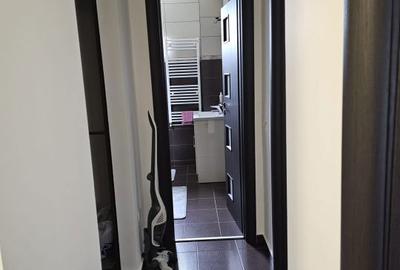 Apartament cu 2 camere decomandat, mobilat în Bucureștii Noi - 2