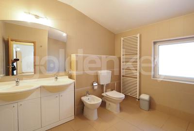 Vilă cu 5 camere | 2 garaje | 350mp gradina - 12