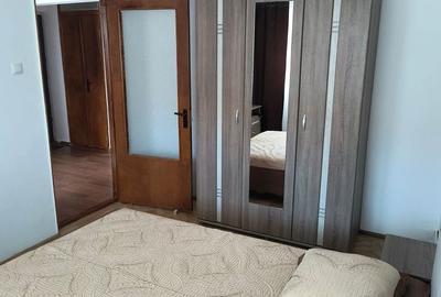 Casă cu 2 camere în Lotrioara - 1