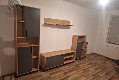 Apartament cu 2 camere decomandat, mobilat în Rahova