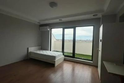 PENTHOUSE * TERASĂ DE 73 MP * PISCINĂ SEMIOLIMPICĂ * PARCARE INCLUSĂ - 15