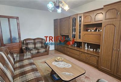 Apartament 2 camere mobilat si utilat zona Carolina Mall - 2