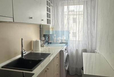 Apartament cu 2 camere în Traian - 2