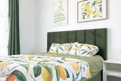 Apartament cu 2 camere decomandat în Rogerius - 1