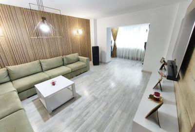 ROANDY-Apartament modern,complet mobilat si utikta - 3