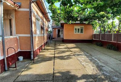 Casă cu 6 camere cu Teren 2200 Mp în Șicula - 2
