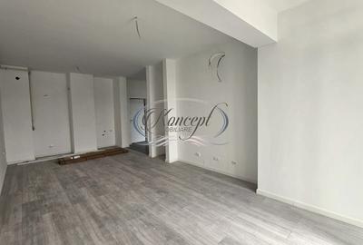 Apartament cu 3 camere semidecomandat în Florești - 6