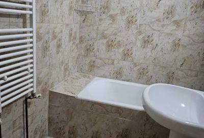 Apartament cu 2 camere decomandat în B-dul București - 2