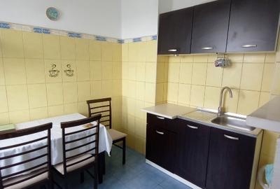 Apartament cu 2 camere semidecomandat, mobilat în Tomis III - 2