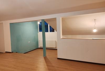 Casă individuală cu 8 camere cu Teren 500 Mp în Central - 18