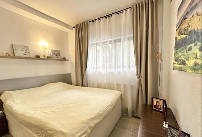 Apartament cu 3 camere decomandat în Dosu Bricii - 4