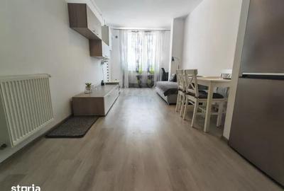 Apartament cu 2 camere semidecomandat în Iris - 1