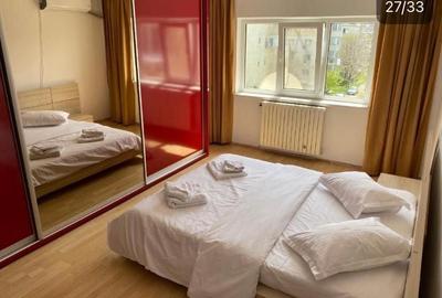 Apartament cu 2 camere decomandat în Central - 2