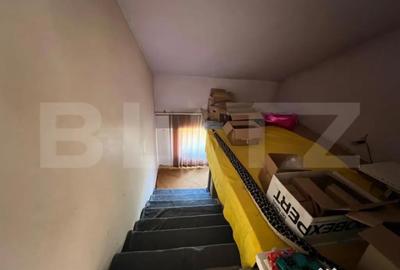 Casă cu 5 camere cu Teren 524 Mp în Popoveni - 1