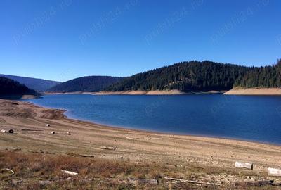 Teren agricol extravilan de 5000 mp, în Beliș - 1