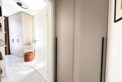 Duplex cu 4 camere cu Canalizare în Dumbrăvița - 7