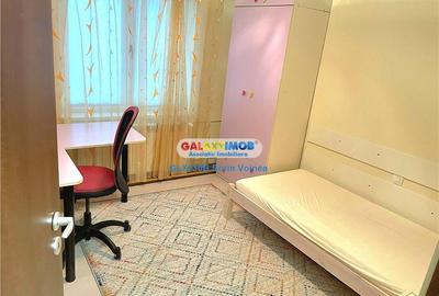 Apartament cu 4 camere semidecomandat, mobilat în Central - 4