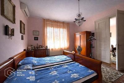 Casă cu 12 camere cu Teren 938 Mp în Bălcescu - 1