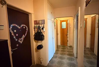 Vanzare apartament 4 camere Calea Mosilor - 28