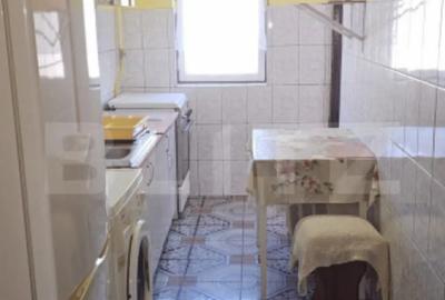 Apartament cu 2 camere semidecomandat în 14 Mai - 2