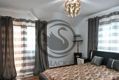 Casă cu 5 camere cu Teren 426 Mp în Stoenești - 5