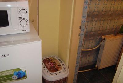 Garsonieră în Central - 6